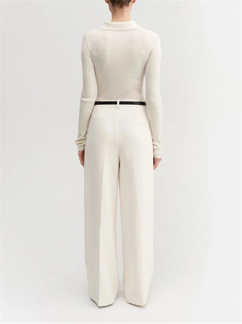 Top a coste Jules ALMADA LABEL | 4617CR